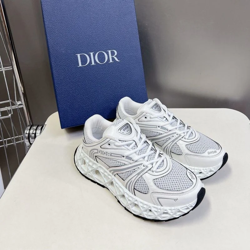 Sneakers — DIO / B35 — #6327 4