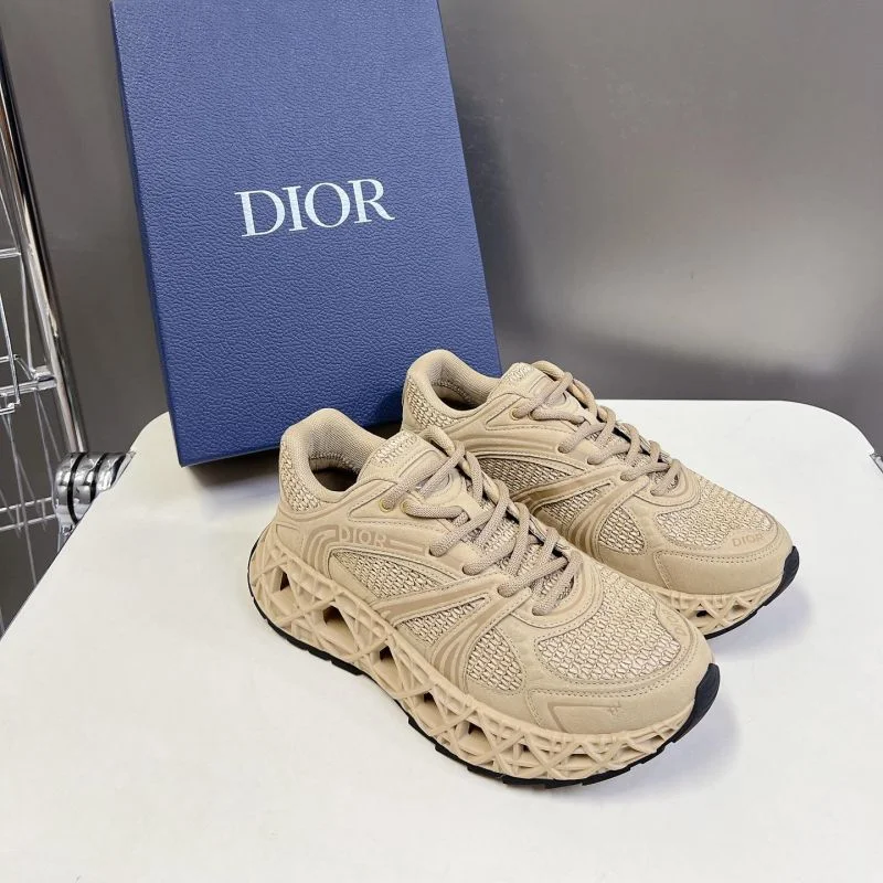 Sneakers — DIO / B35 — #6327 5