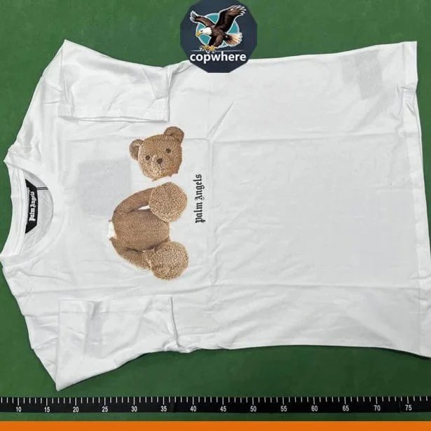 P*lm Angels T — T-Shirt — #633
