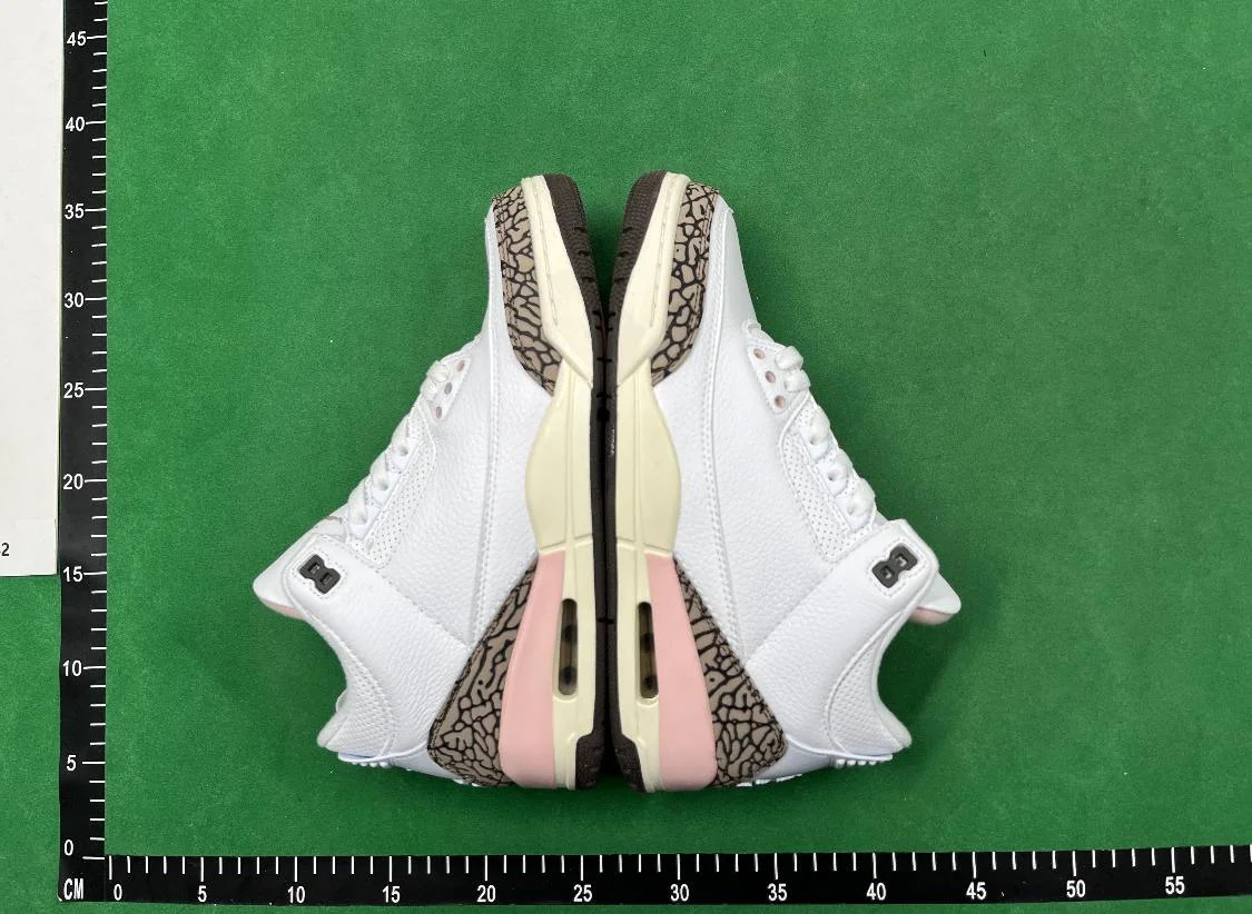 Unisex Sneakers — ZY09 3
