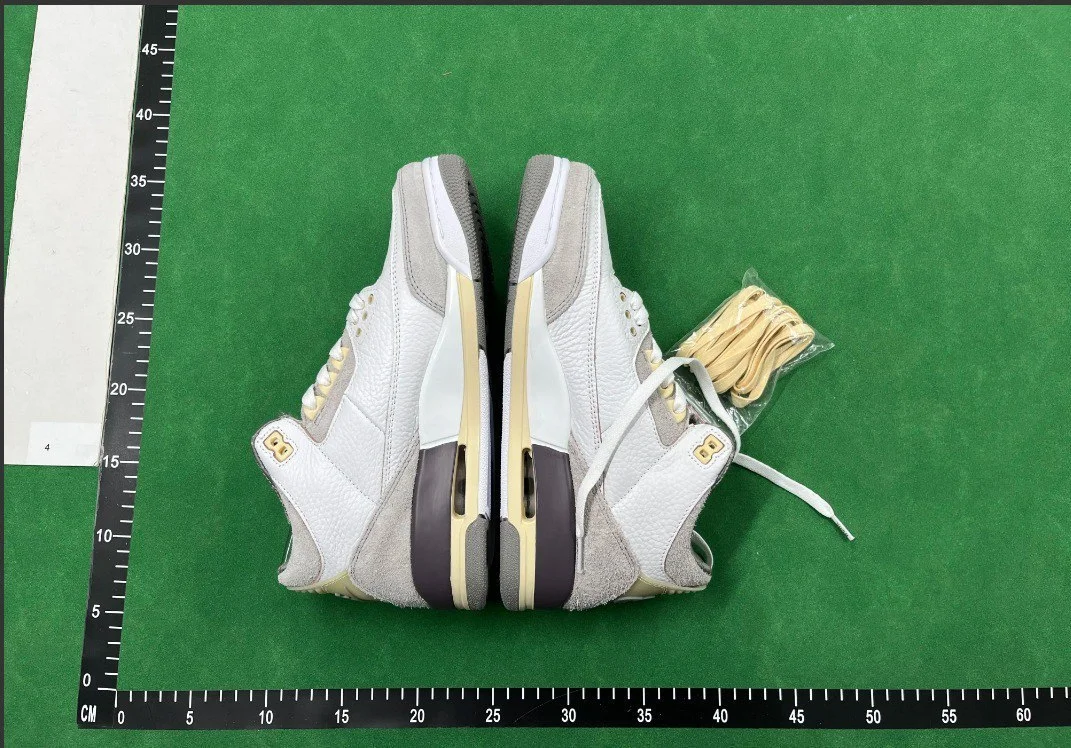 Unisex Sneakers — ZY09 6