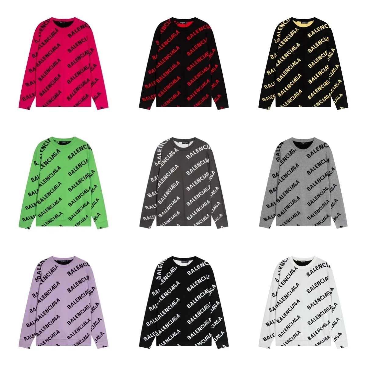 Long-Sleeve Long-Sleeve Top — BA — #6331
