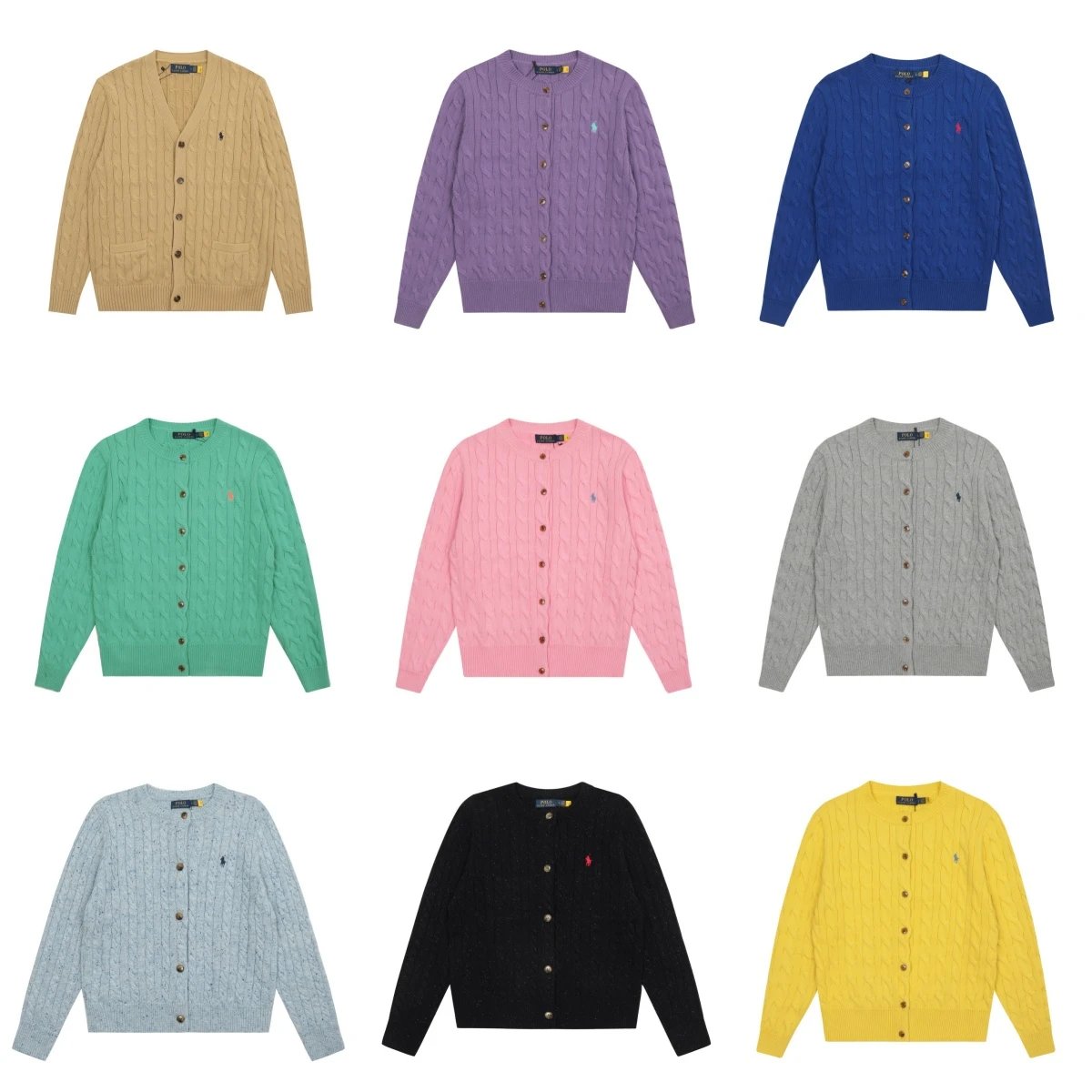 Knitwear — #6333