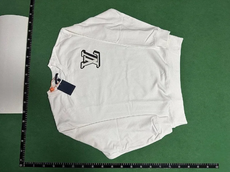 Unisex Sweatshirt — #6334 4