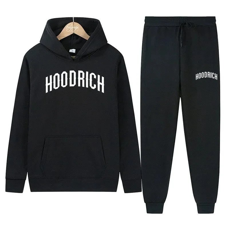 Sweatshirt Set — BY03