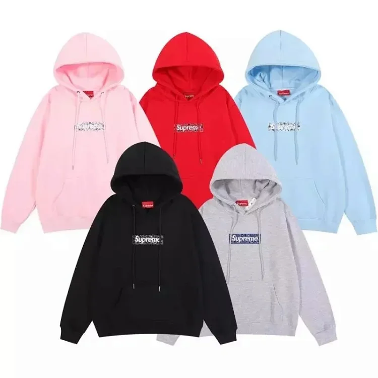 Sweatshirt — SUP / SYXLMSSUP010 2