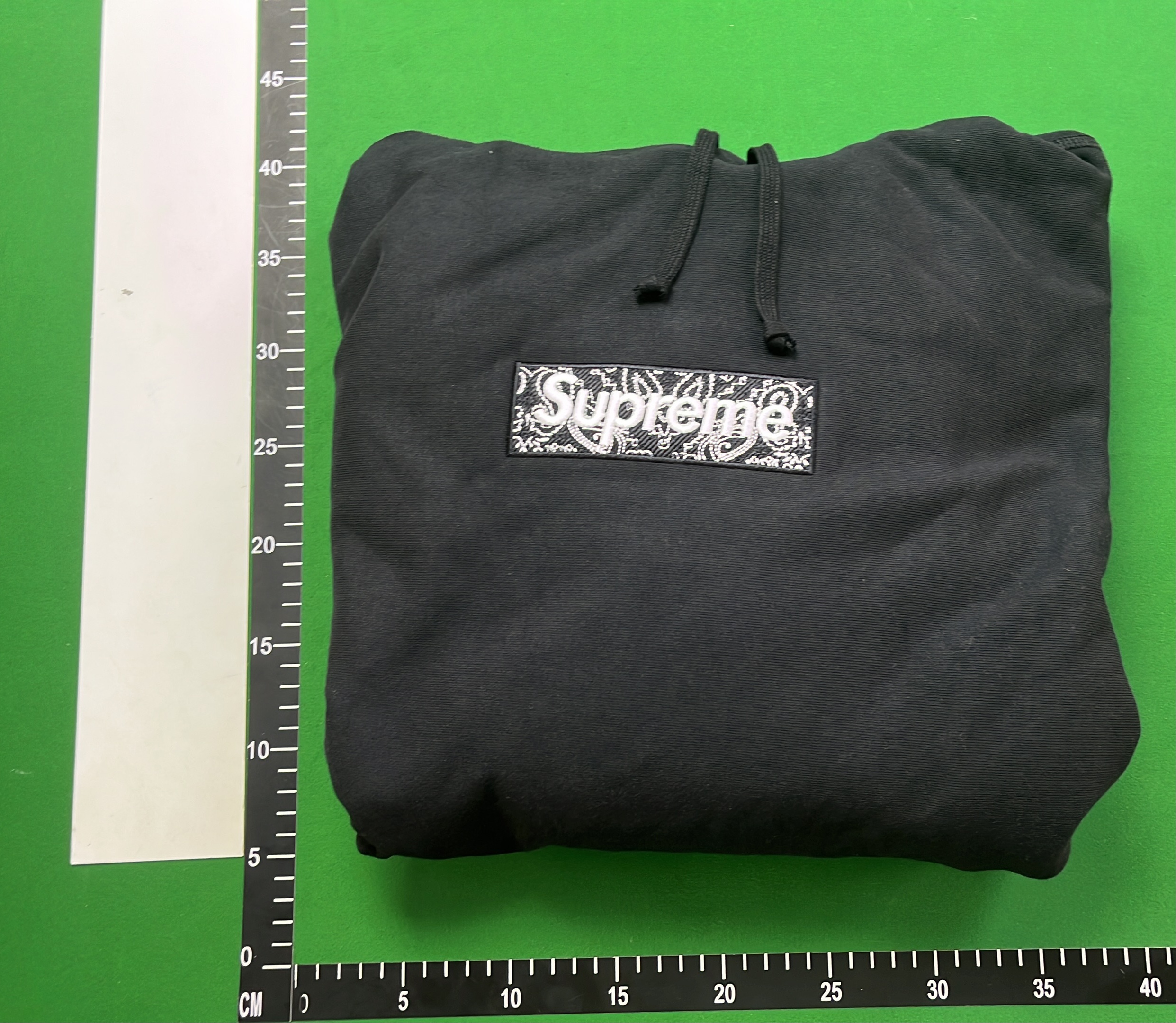 Sweatshirt — SUP / SYXLMSSUP010 6