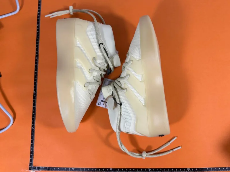 Shoes — #6337 3