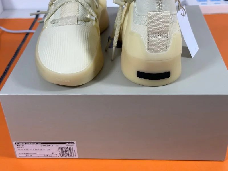 Shoes — #6337 5