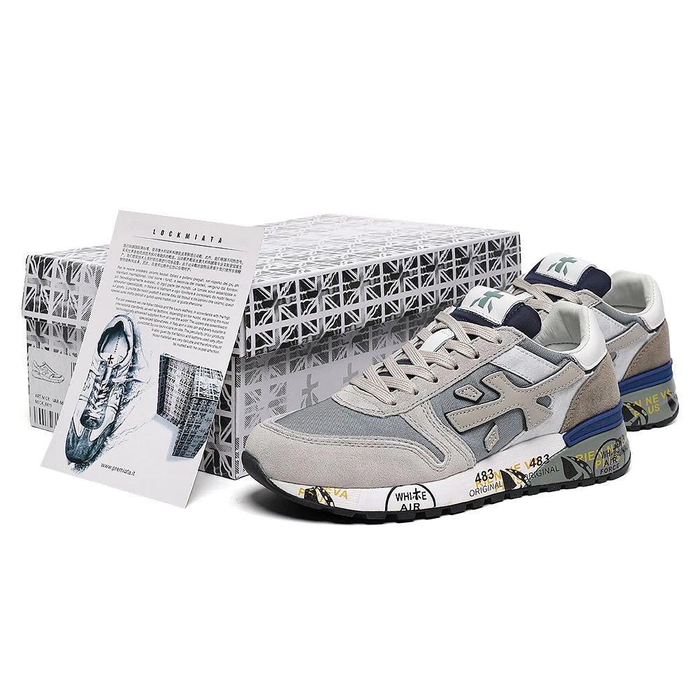 Shoes — Item 6338