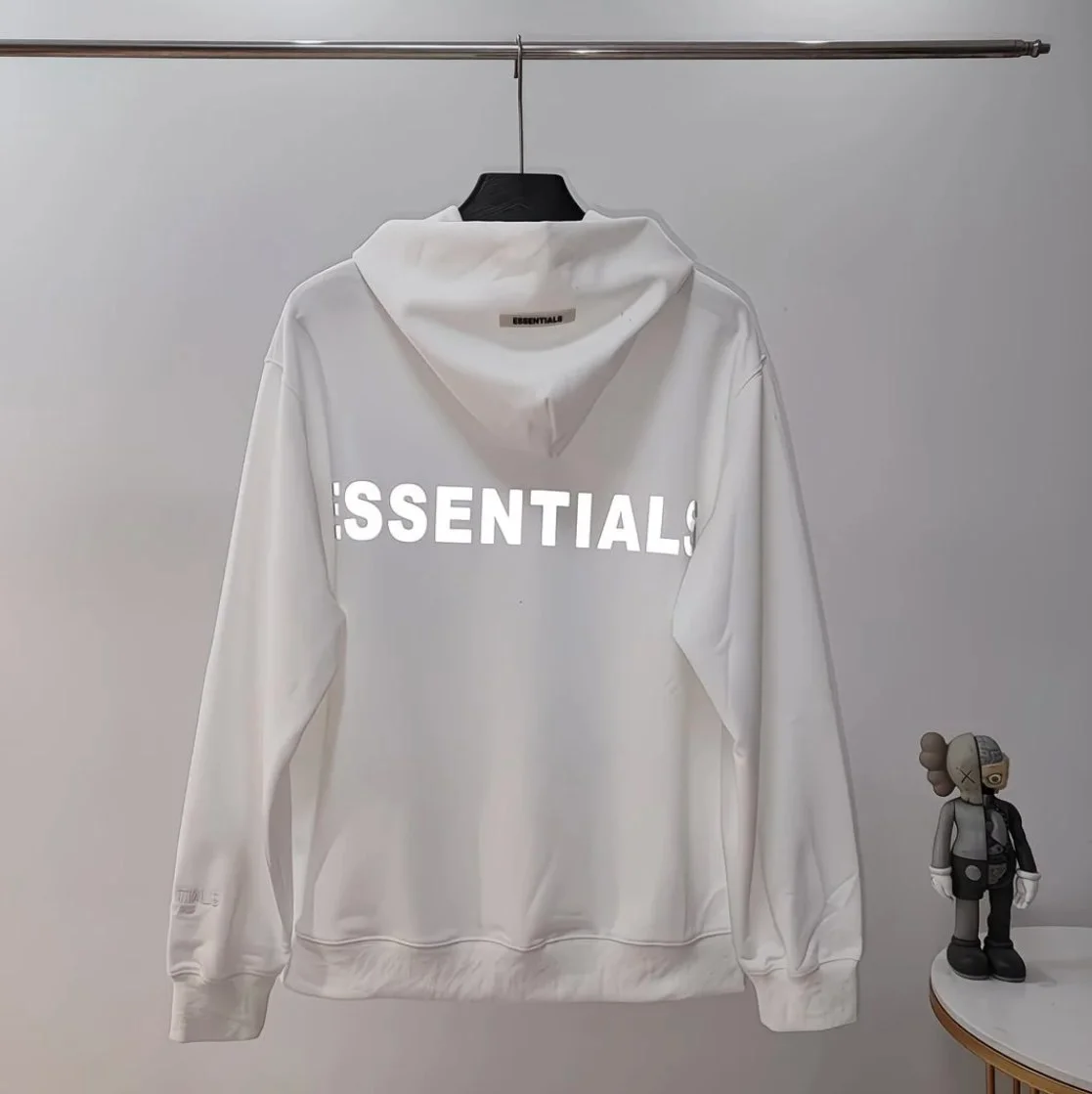 Hoodie — KK10 / Esse 4