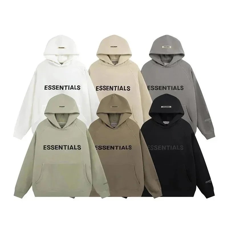 Hoodie — KK10 / Esse