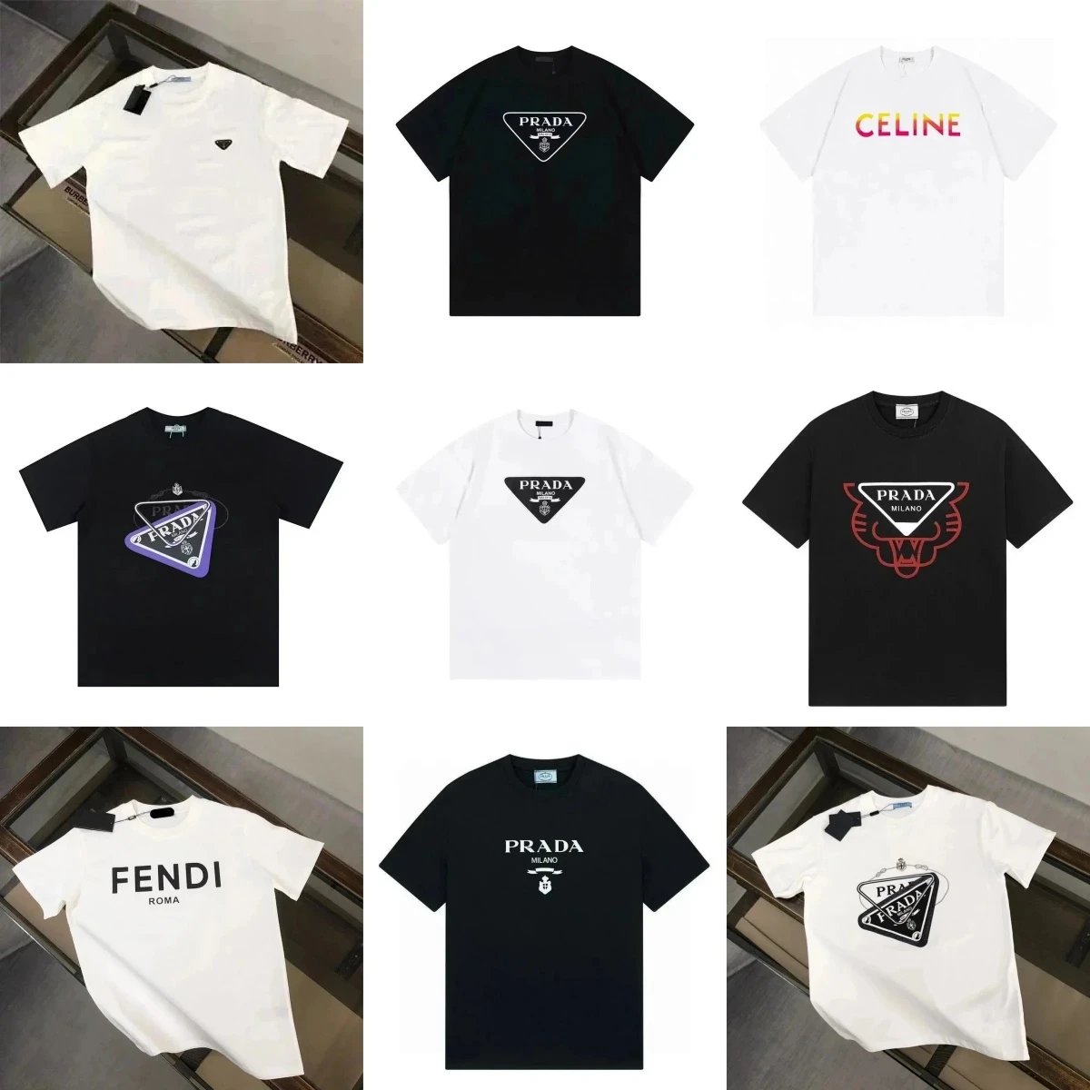 Short-Sleeve T-Shirt — X05 — #634