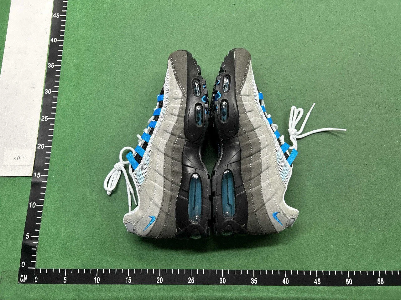 Sneakers — SHD — #6340 3