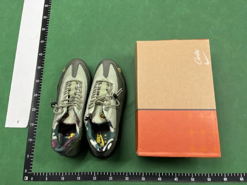 Sneakers — SHD — #6340 4