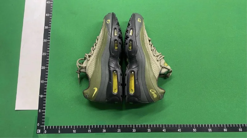 Sneakers — SHD — #6340 5