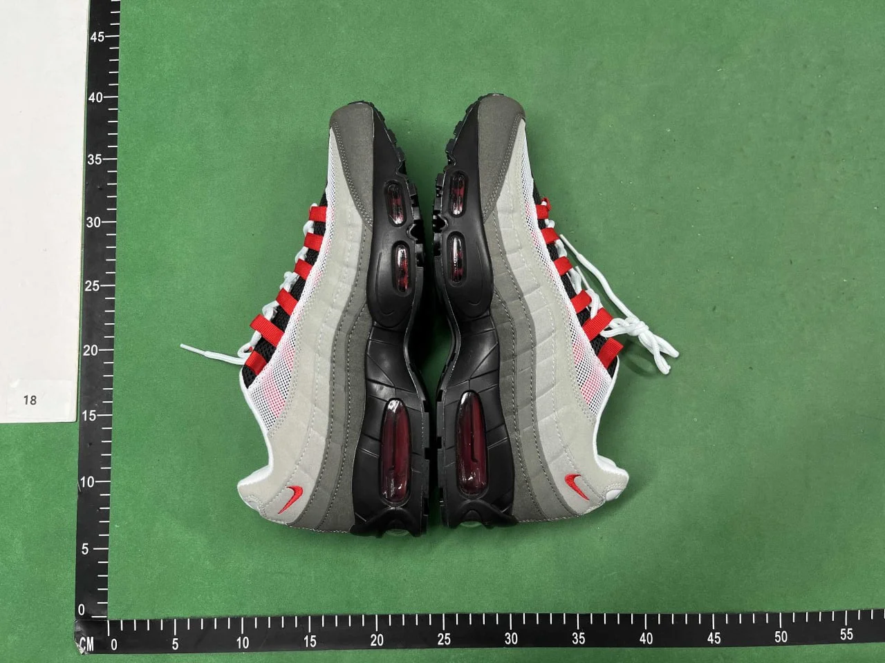Sneakers — SHD — #6340 6