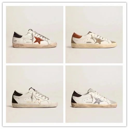 Shoes — H-1Fashion / Star