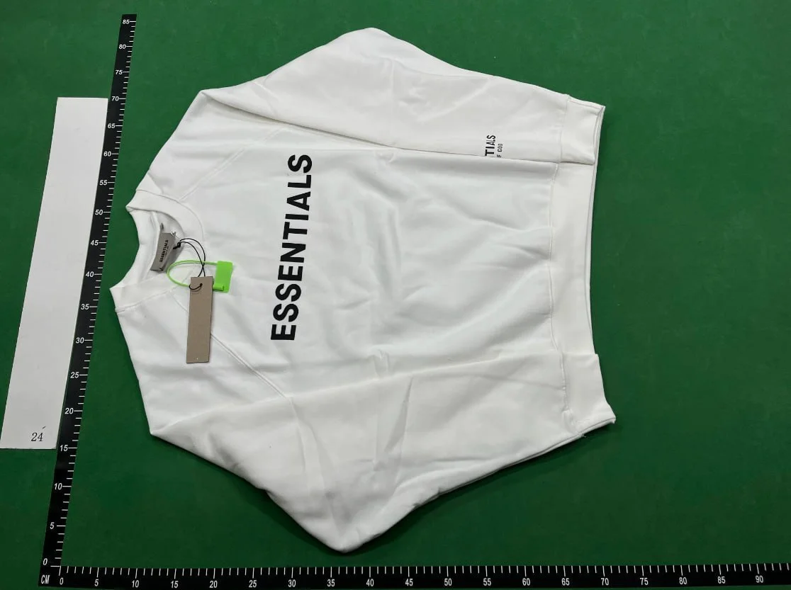 Sweatshirt — #6343 3