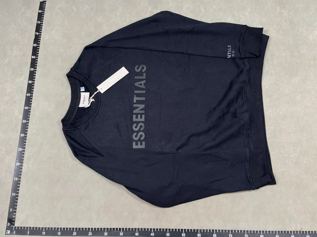 Sweatshirt — #6343 4
