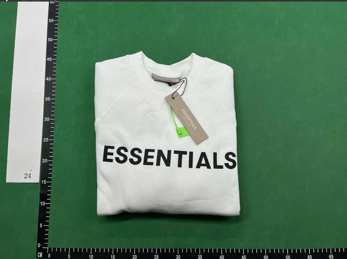 Sweatshirt — #6343 5