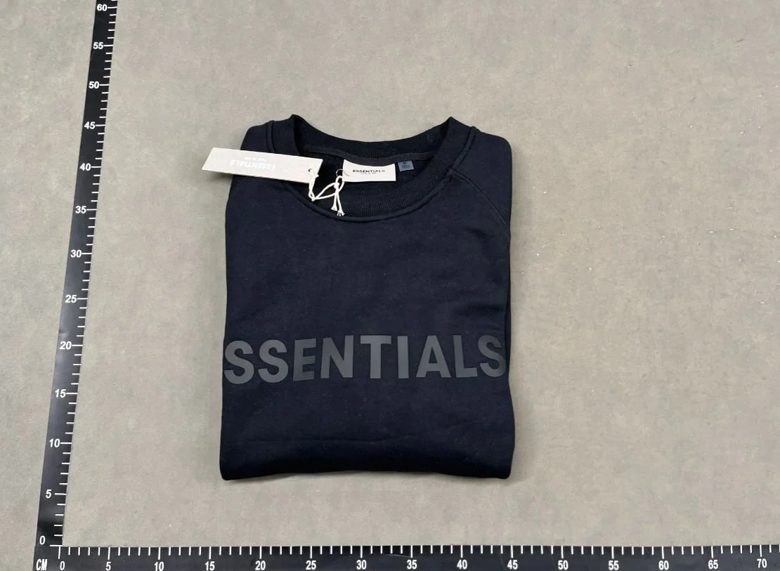 Sweatshirt — #6343 6