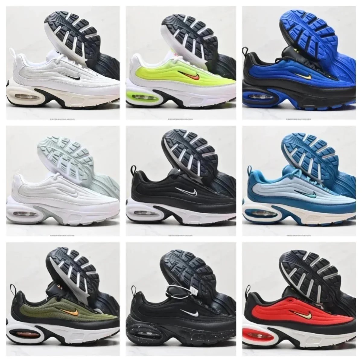 Sneakers — #6344