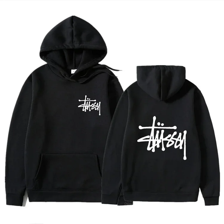 1014 Stu-ssy Hoodies 2