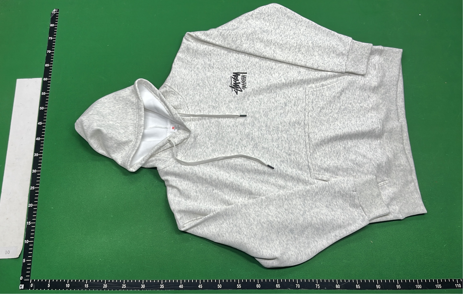 1014 Stu-ssy Hoodies 4