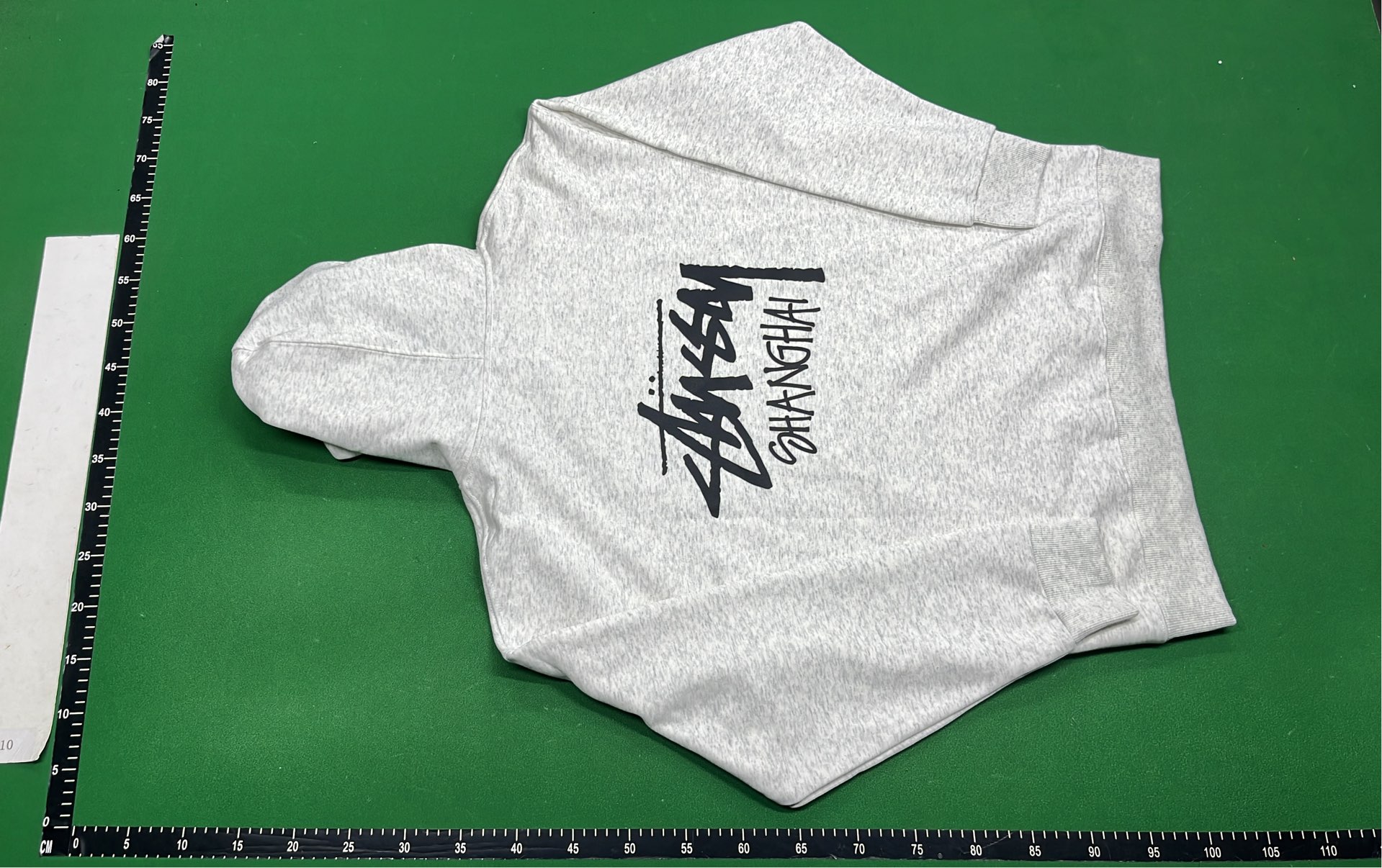 1014 Stu-ssy Hoodies 5