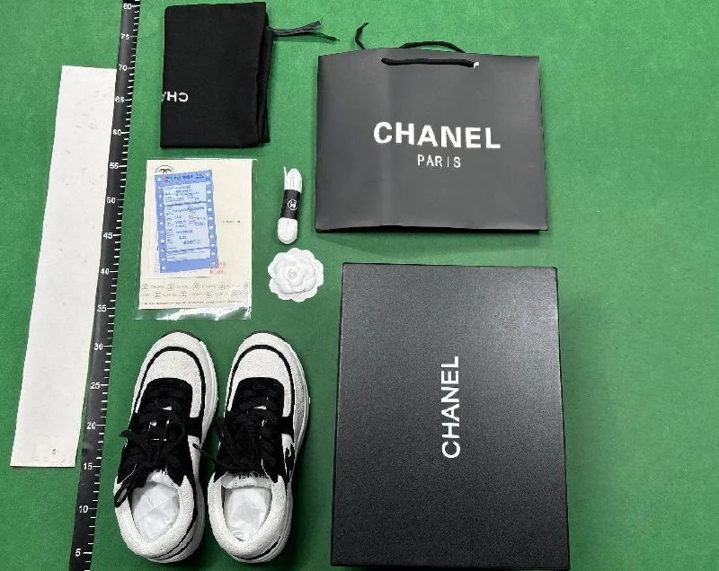 Unisex Sneakers — BZ20-CC 3
