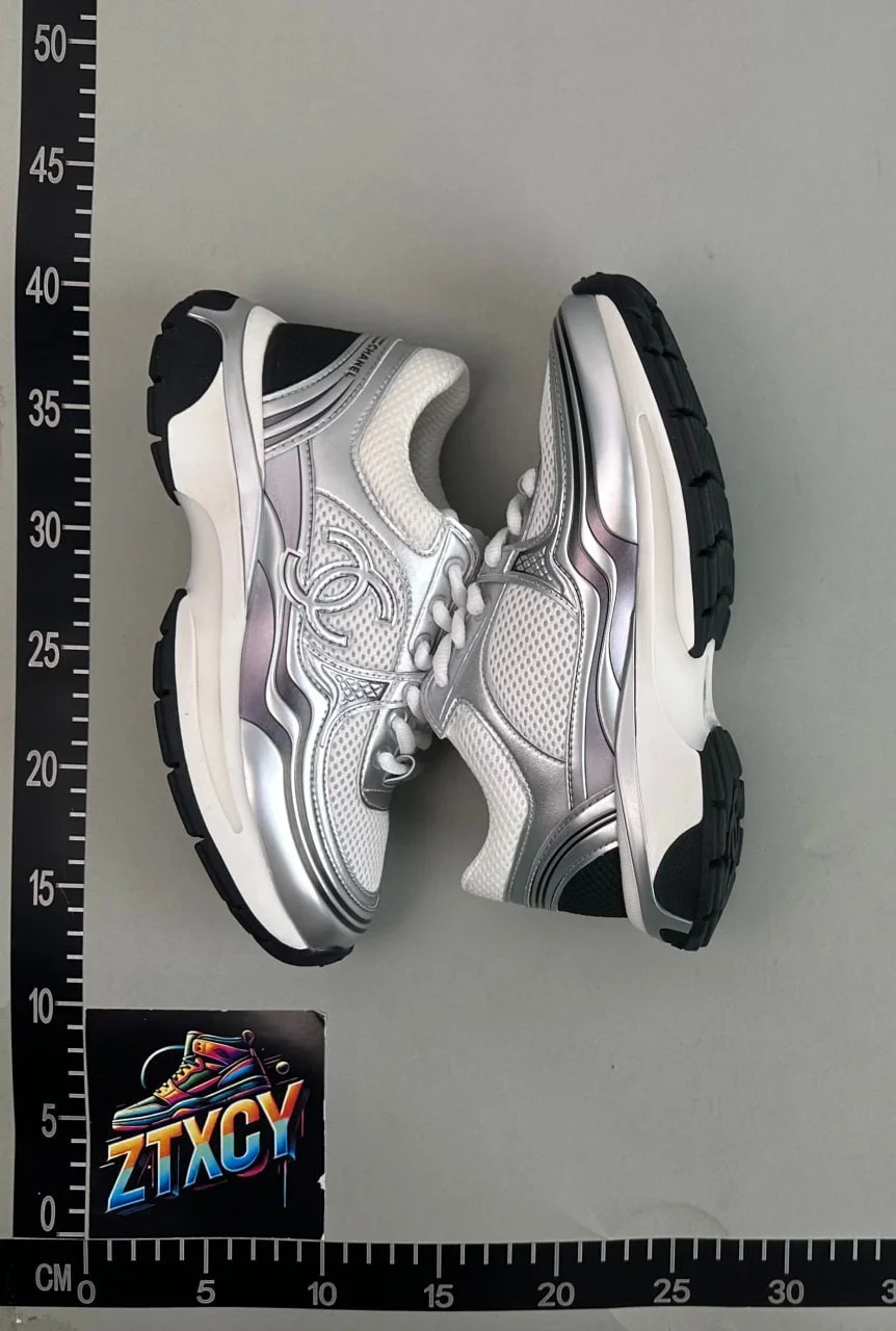 Unisex Sneakers — BZ20-CC 5