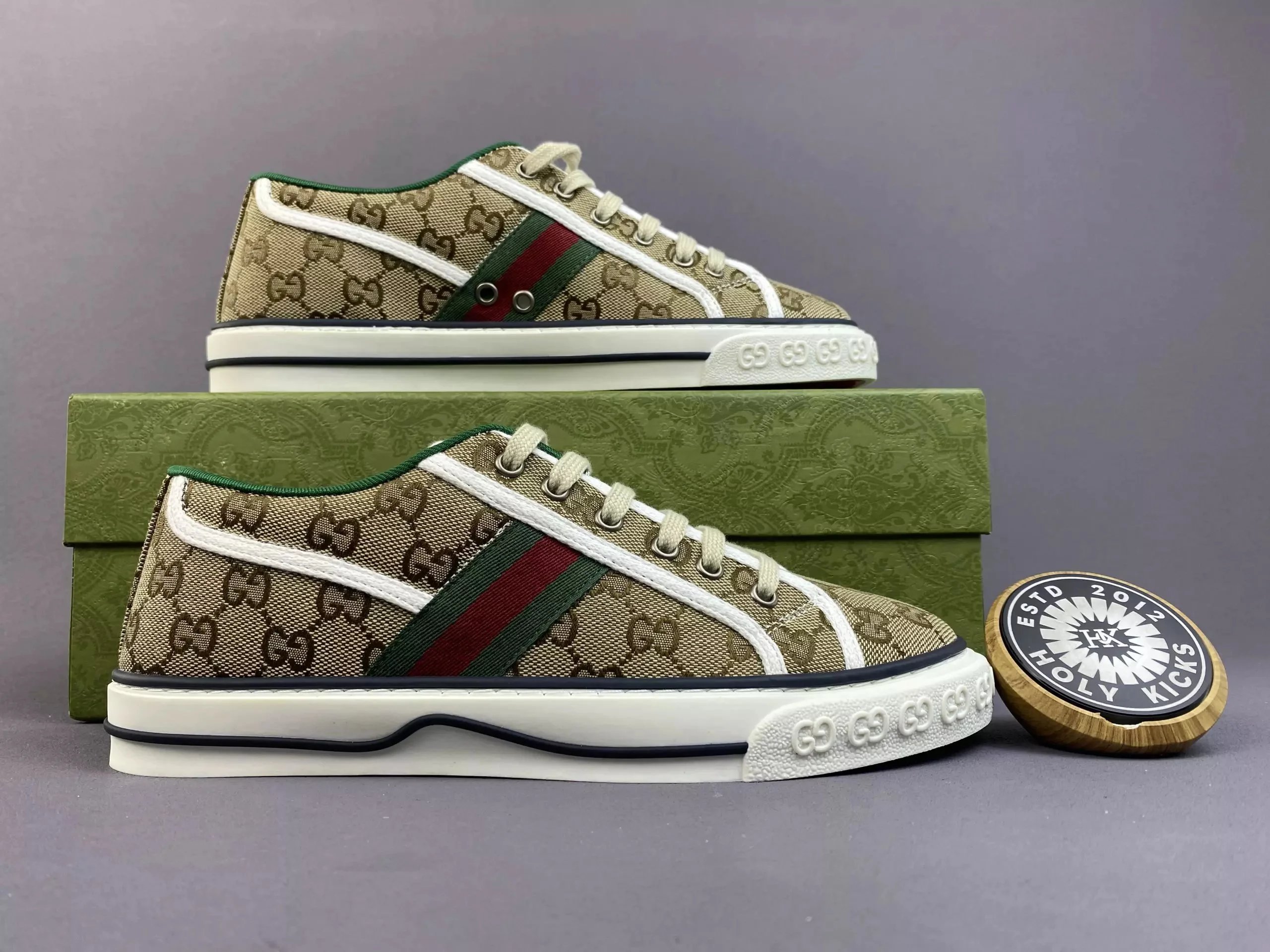 Shoes — #6348