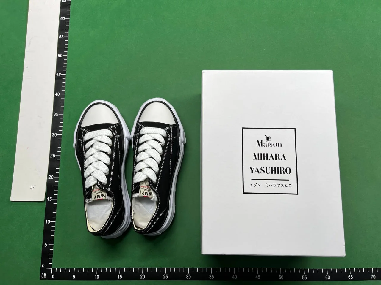 Shoes — ZW-1 / M*i*h*a*r*a 3
