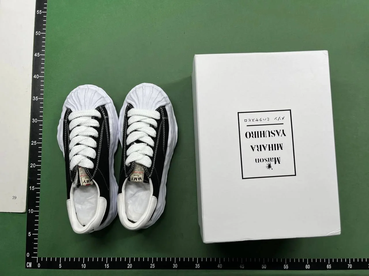 Shoes — ZW-1 / M*i*h*a*r*a 5