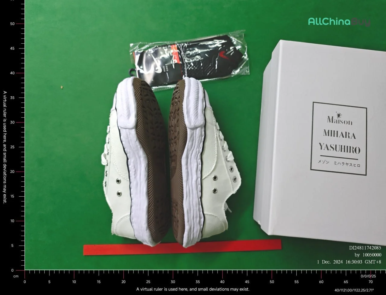 Shoes — ZW-1 / M*i*h*a*r*a 6