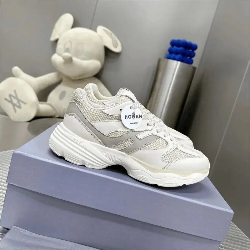 Shoes Selection — Hoga / H665 — #6353