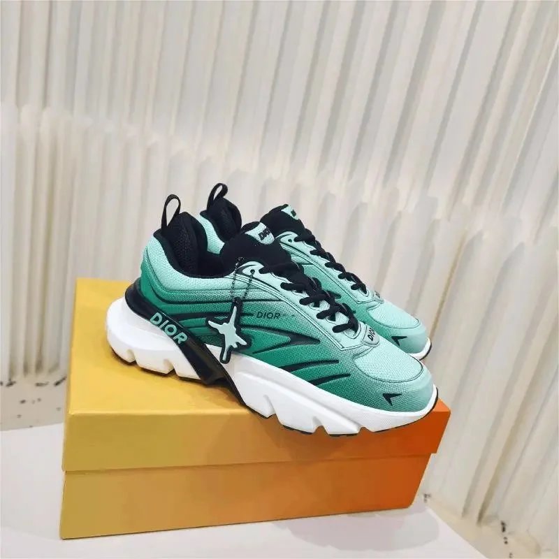 Dor B44 Blade — Shoes