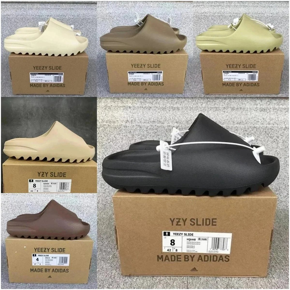 C-L Version Casual Shoes Sneakers Top Version 210YHH — #6358