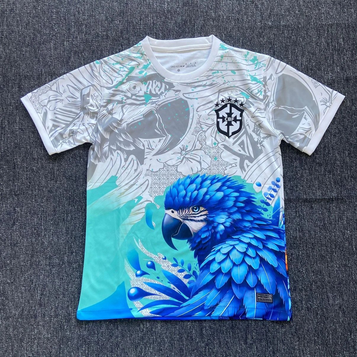Fashion — Sports Jersey