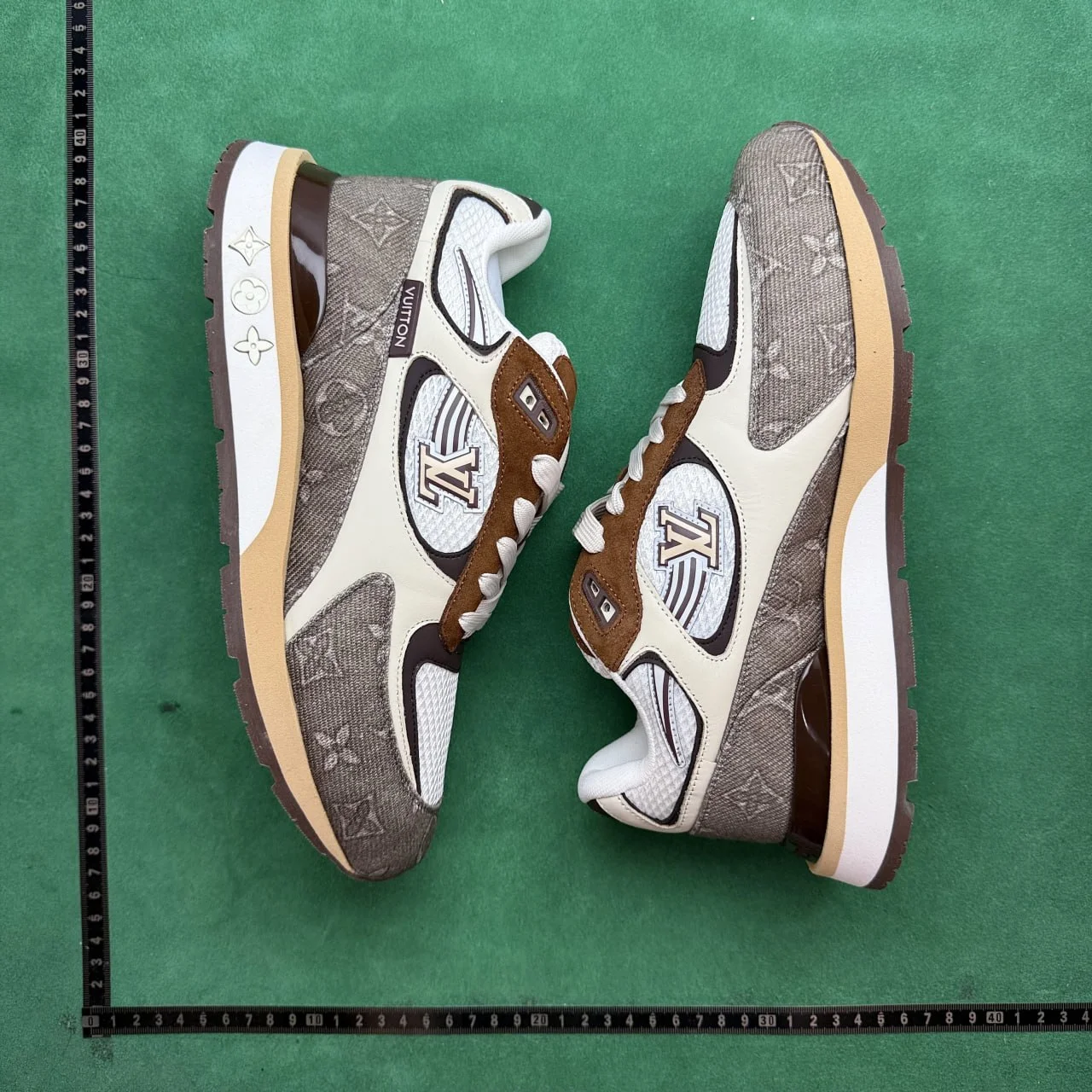 Shoes — CP03-L 2