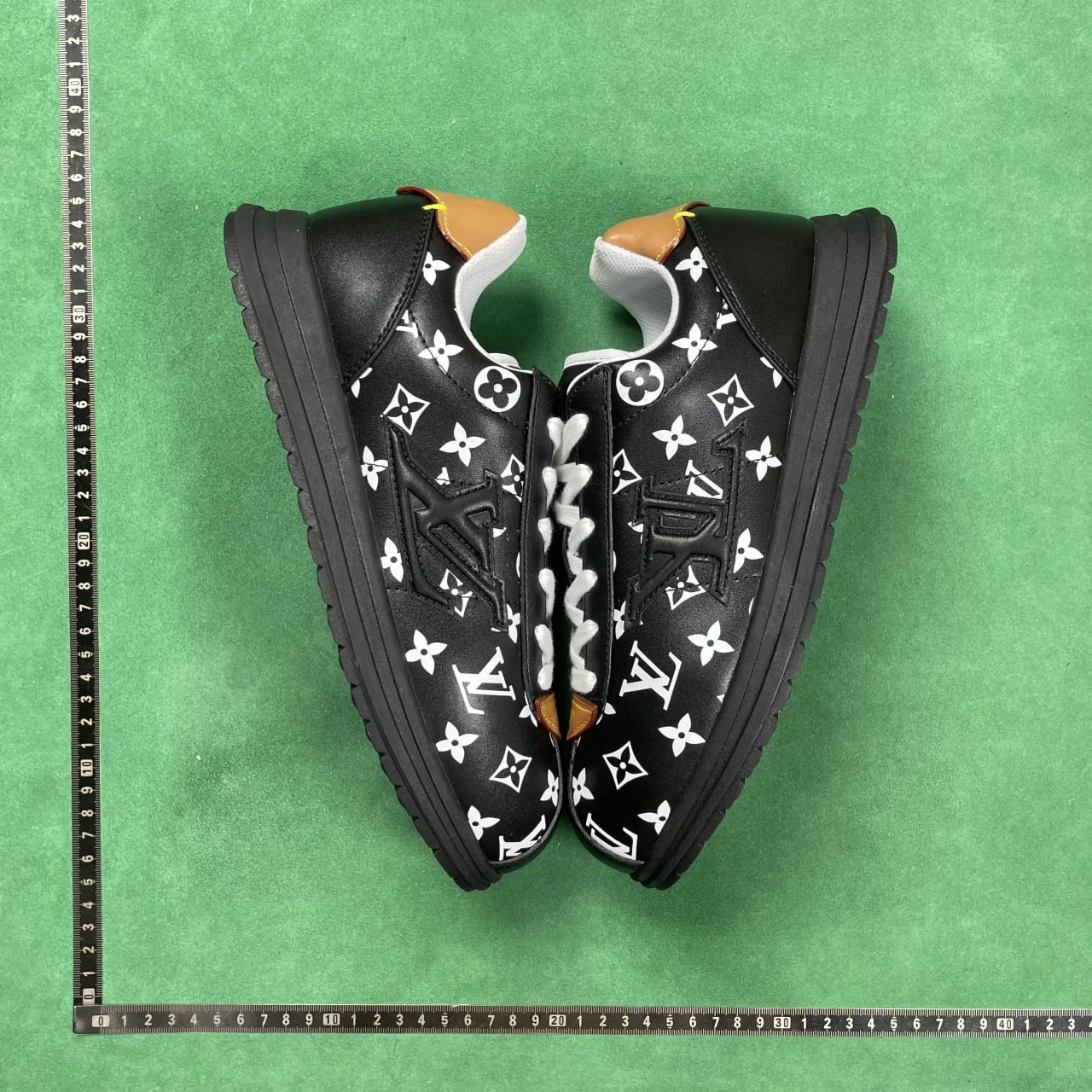 Shoes — CP03-L 4