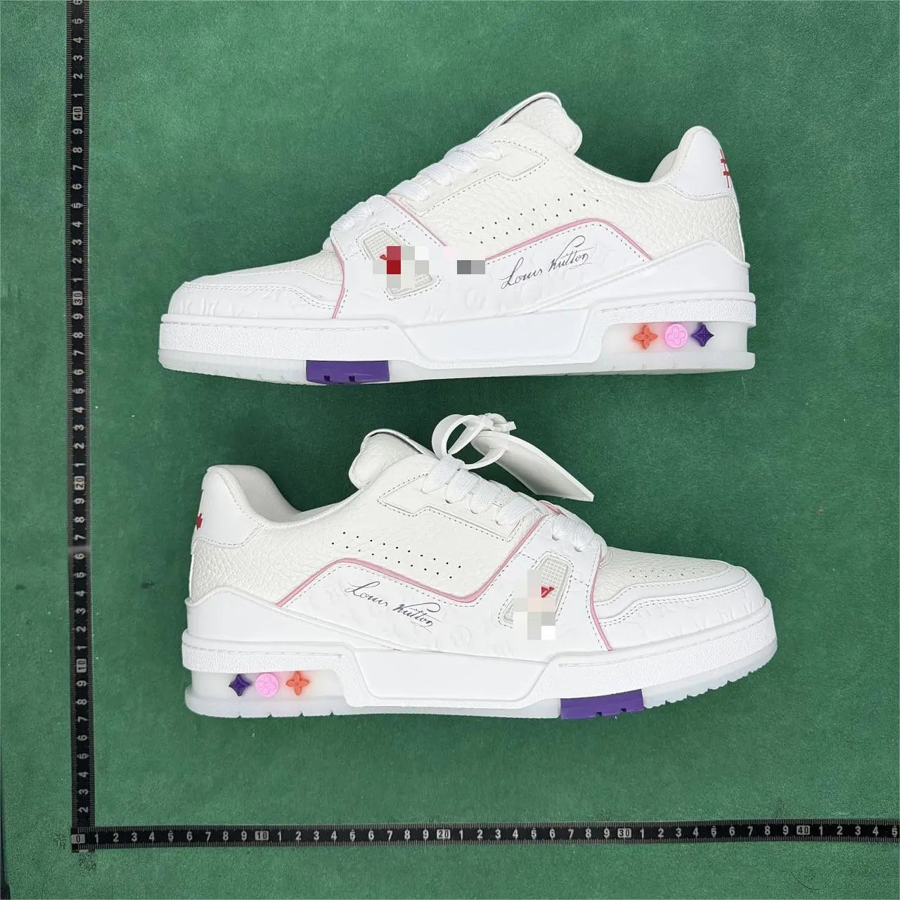 Shoes — CP03-L