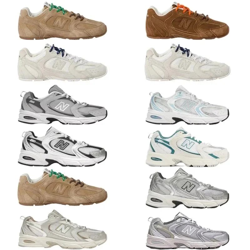 530Casual sneakers — #6362