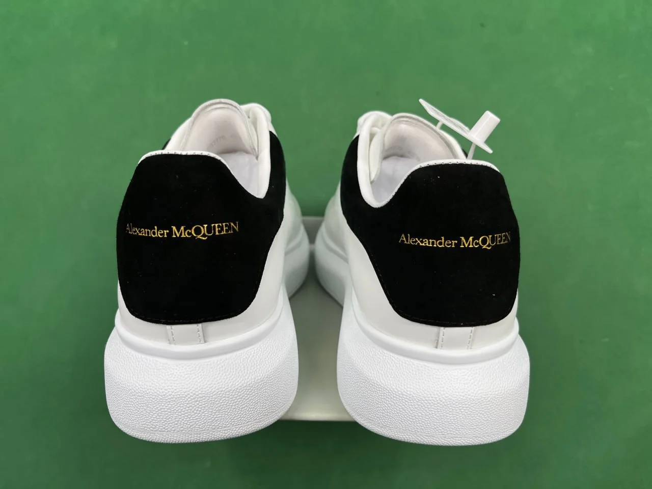 Sneakers — #6364 3