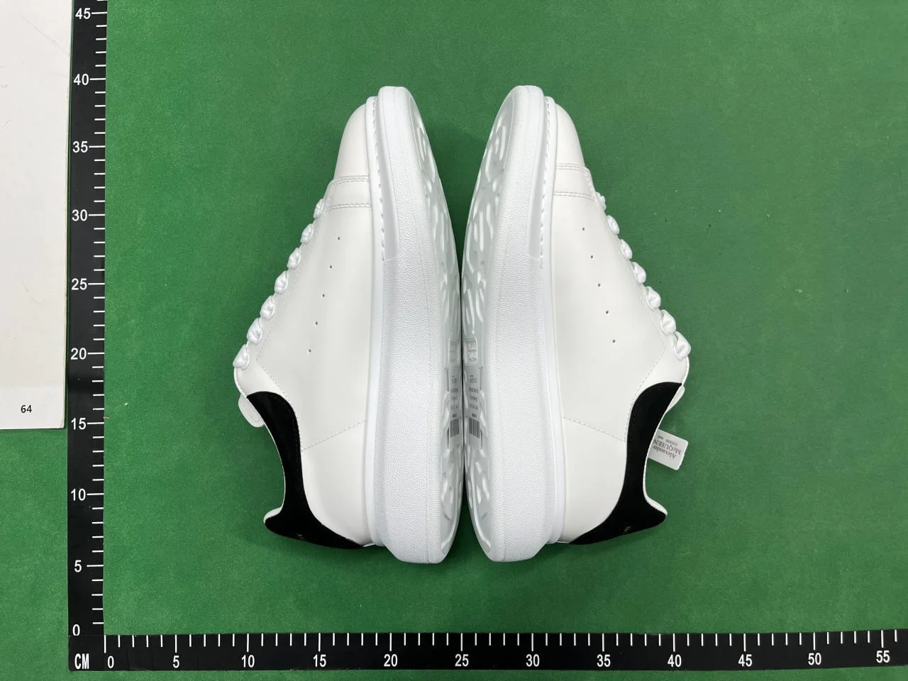 Sneakers — #6364 5