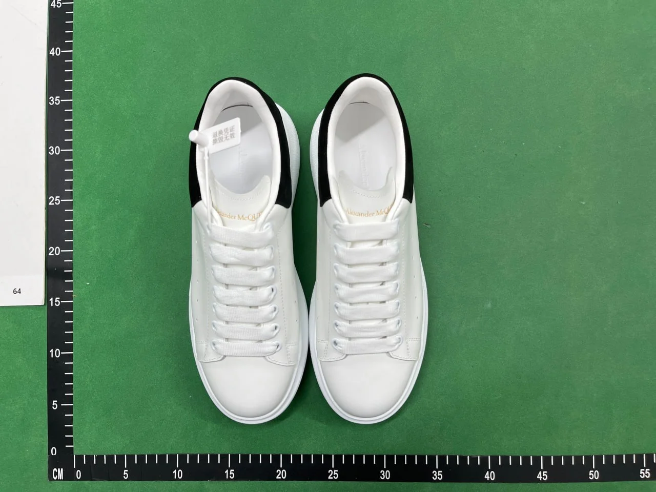 Sneakers — #6364 6