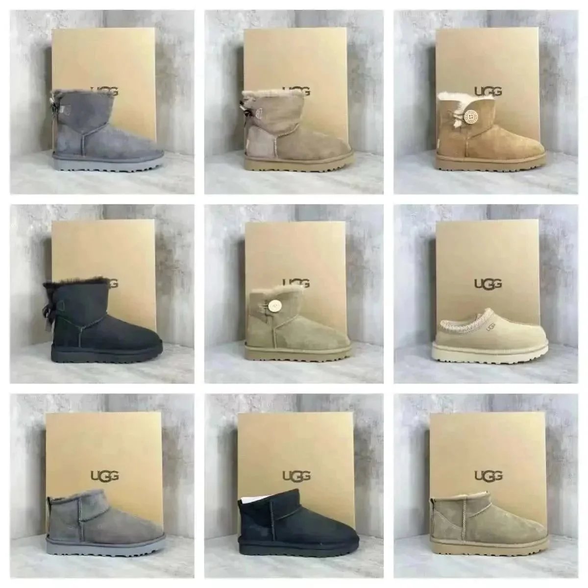 C-L Version Casual Shoes Sneakers Top Version 255