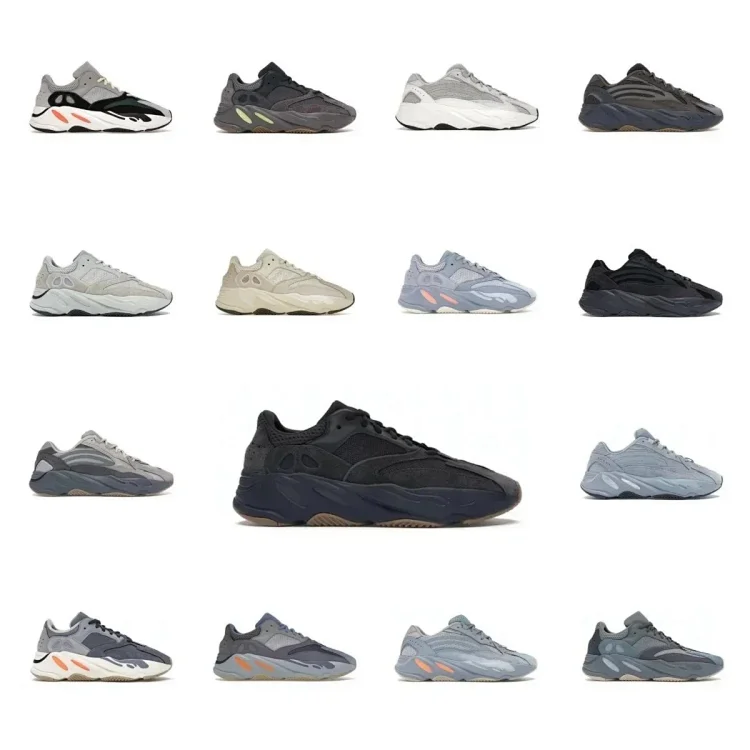 Ada1 Y**zy — Shoes 2