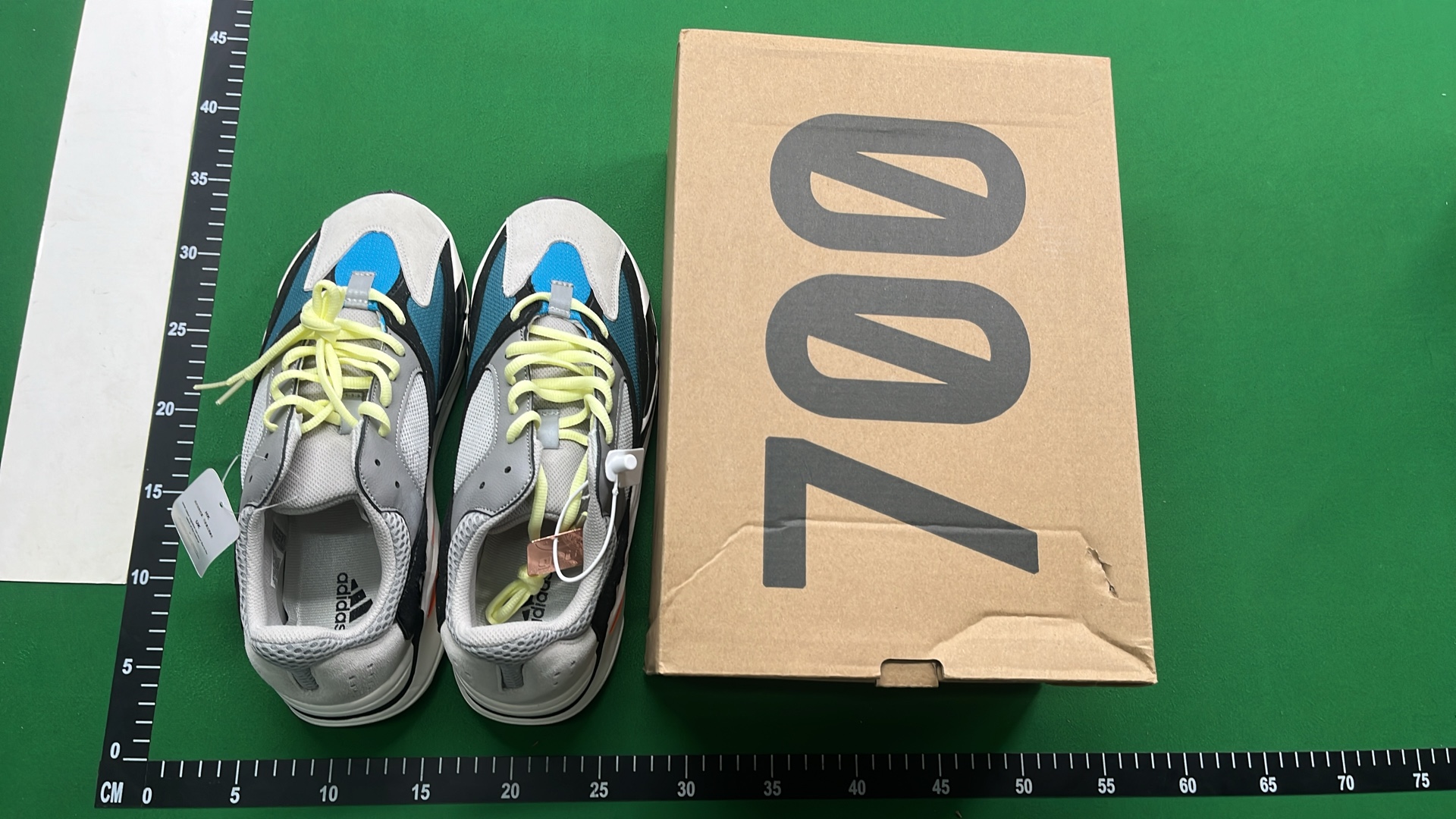 Ada1 Y**zy — Shoes 3